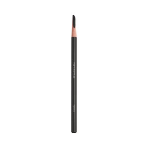 hard formula eyebrow pencil sound black