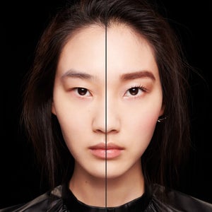 naginata brow sword seal brown