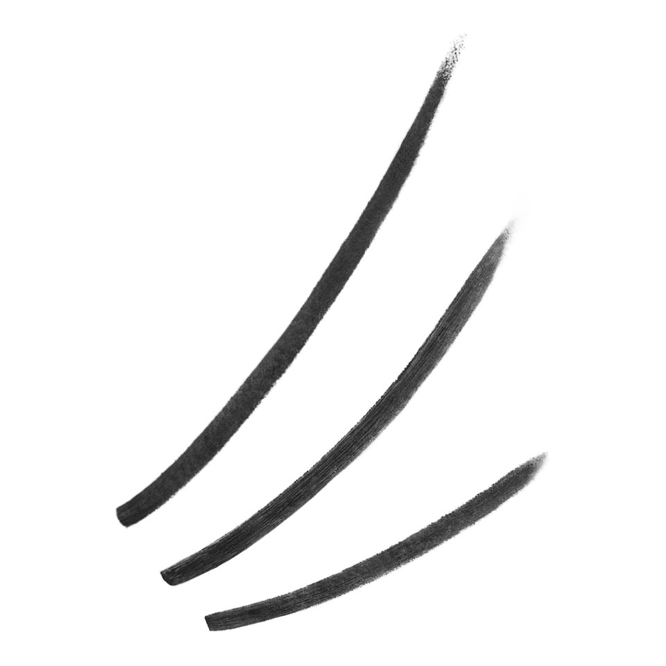 unlimited 3d gel pencil sound black