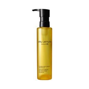 botanicoil indulging cleansing oil with plant-extracts 150ml
