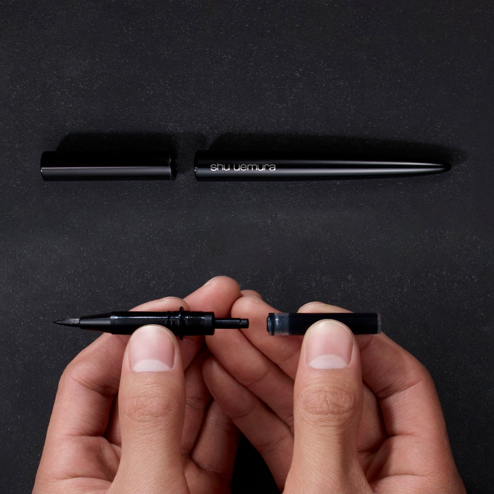 calligraph:ink cartridge black