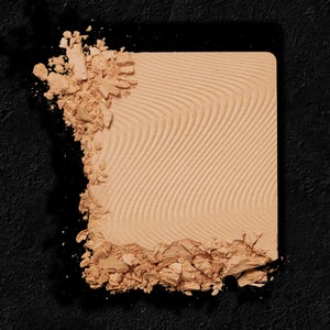 3d face shaper highlighting face powder - shade: light