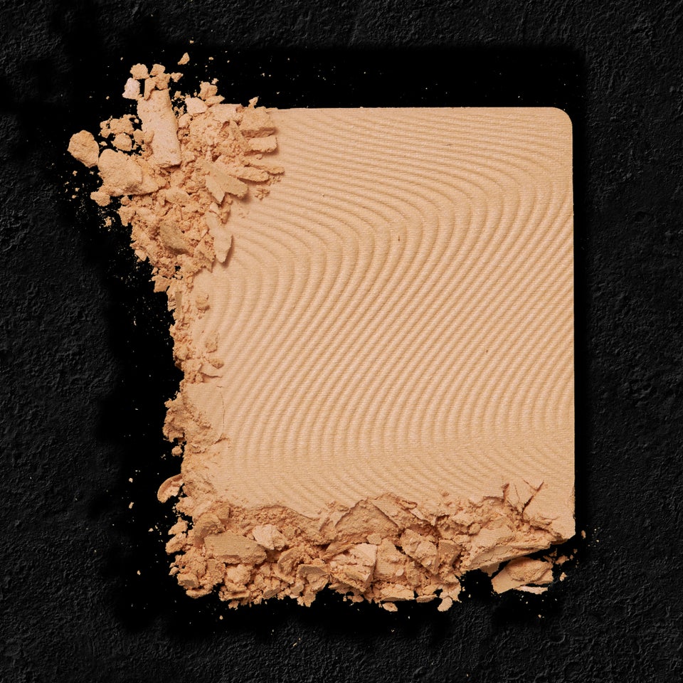 3d face shaper highlighting face powder - shade: light