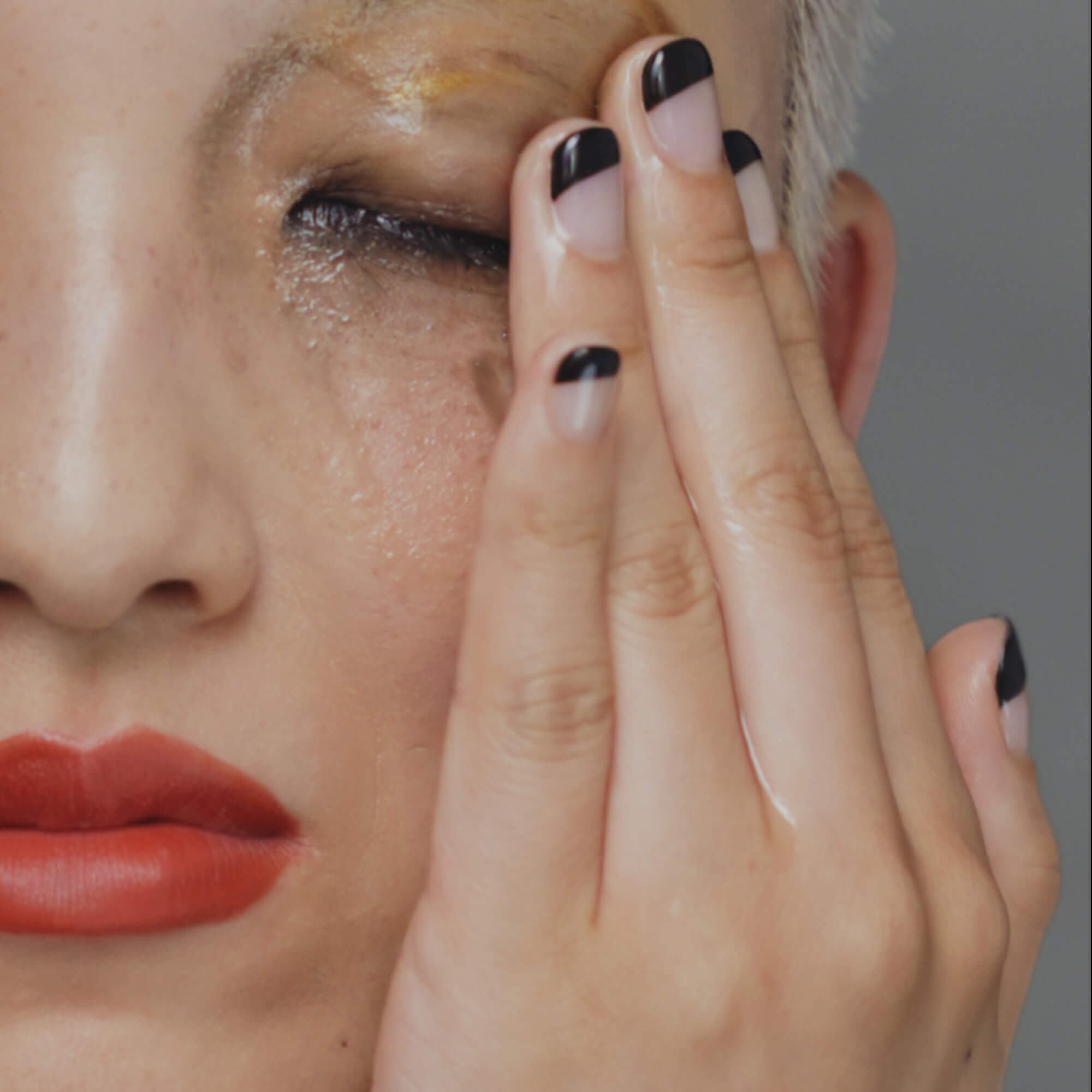 botanicoil indulging cleansing oil with plant-extracts 50ml | shu