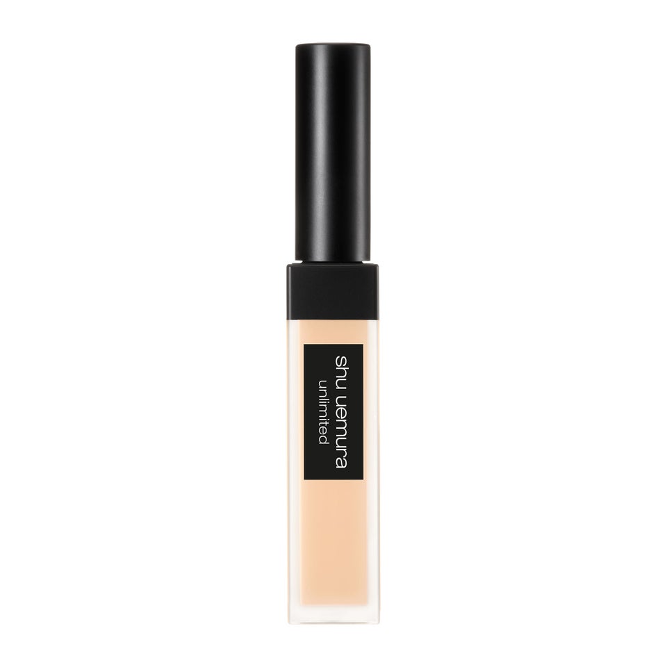 unlimited concealer 5 light