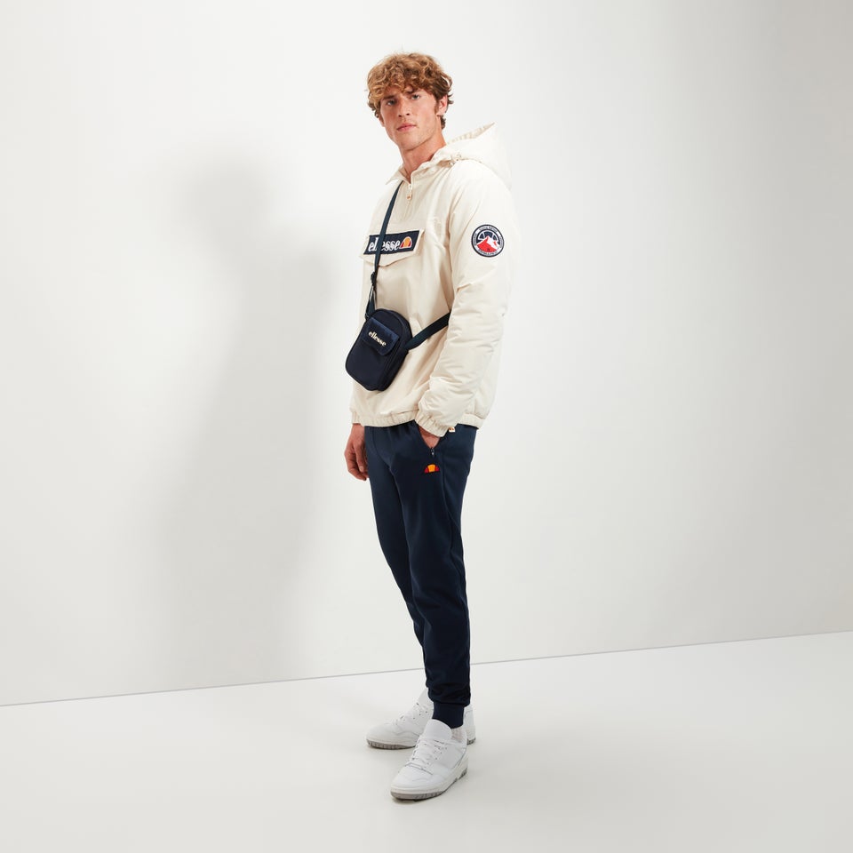 Jacke Monterini OH für Herren, Weißgrau