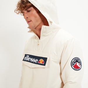 Jacke Monterini OH für Herren, Weißgrau