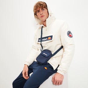 Jacke Monterini OH für Herren, Weißgrau