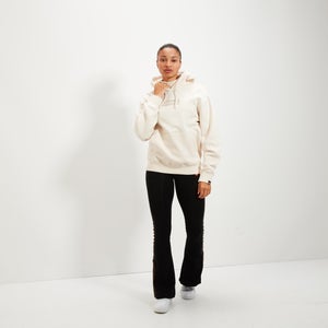 Women's Coppola OH Hoody Off White