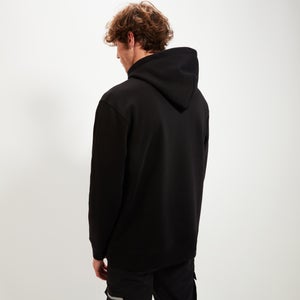 Kapuzenpullover Markab OH für Herren, Schwarz