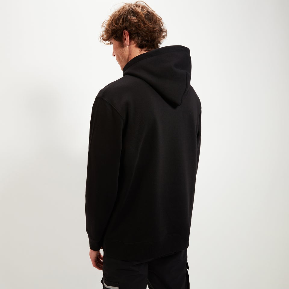 Men's Markab OH Hoody Black