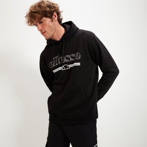 Men's Markab OH Hoody Black - L
