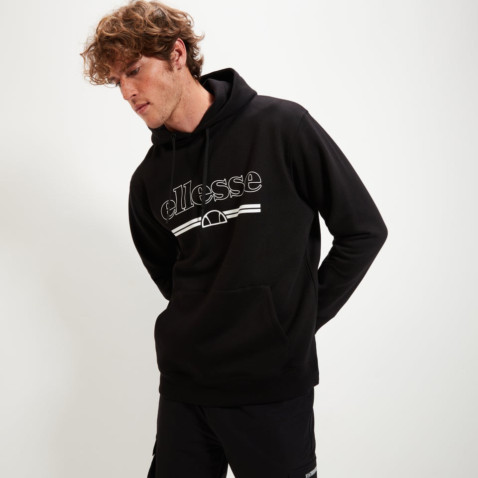 Men's Markab OH Hoody Black
