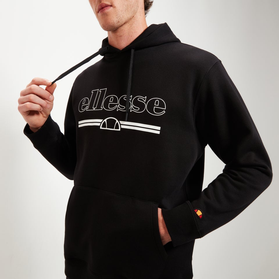 Men's Markab OH Hoody Black