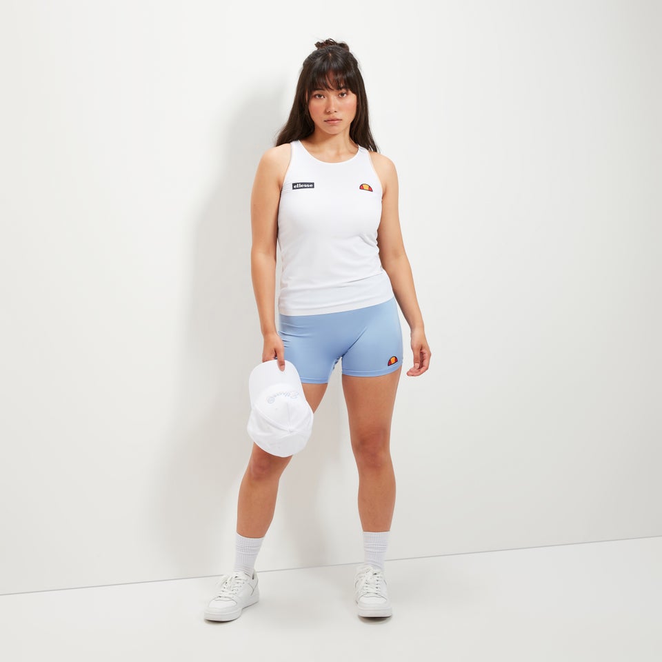 Weste Danvers für Damen, Weiß