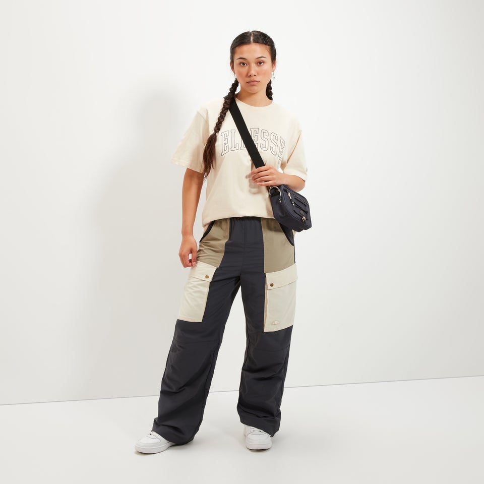 Women's Silvestri Tee Off White