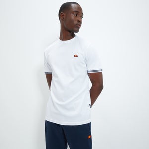 Men's Kings Tee Navy/White - XS