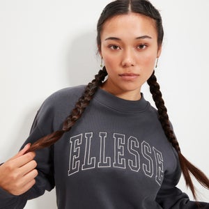 Women's Eoardo Sweatshirt Dark Grey