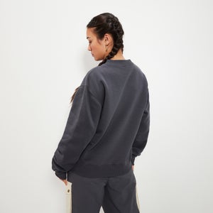 Women's Eoardo Sweatshirt Dark Grey