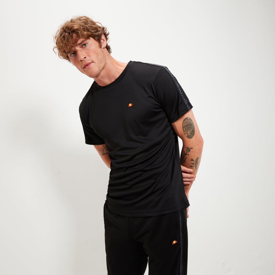 Men's Acrux Tee Black