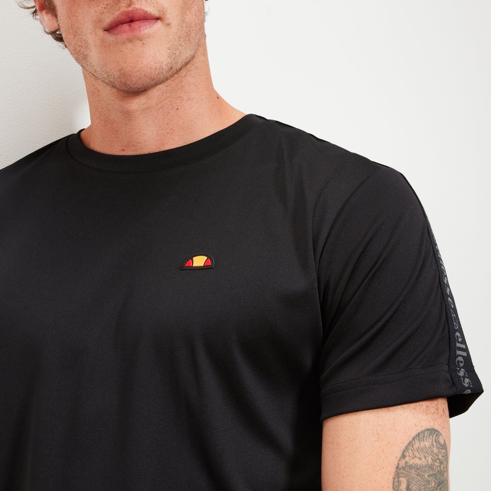 Men's Acrux Tee Black