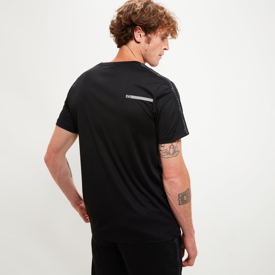 Men's Acrux Tee Black