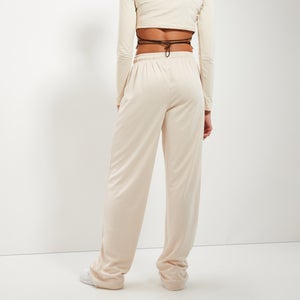 Trainingshose Pagano für Damen, Weißgrau