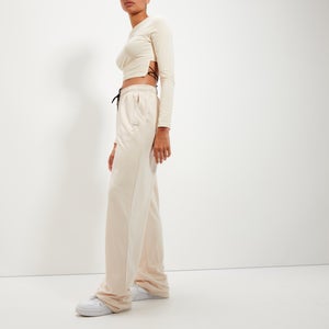 Trainingshose Pagano für Damen, Weißgrau