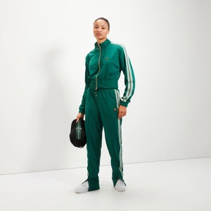 Trainingshose Minnella für Damen, Dunkelgrün