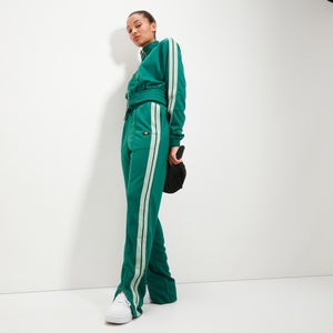 Trainingshose Minnella für Damen, Dunkelgrün