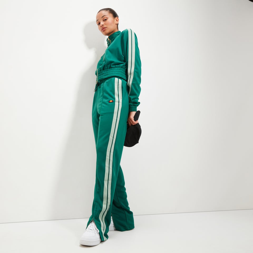 Trainingshose Minnella für Damen, Dunkelgrün