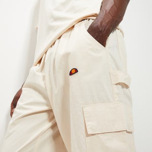 Men's Drillar Cargo Pant Off White