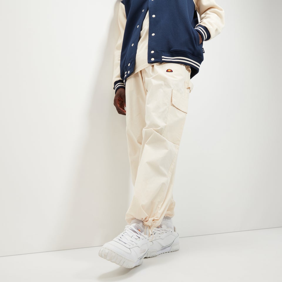 Men's Drillar Cargo Pant Off White