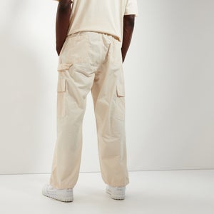Men's Drillar Cargo Pant Off White