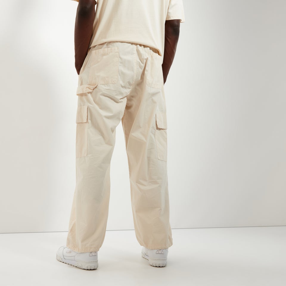 Men's Drillar Cargo Pant Off White
