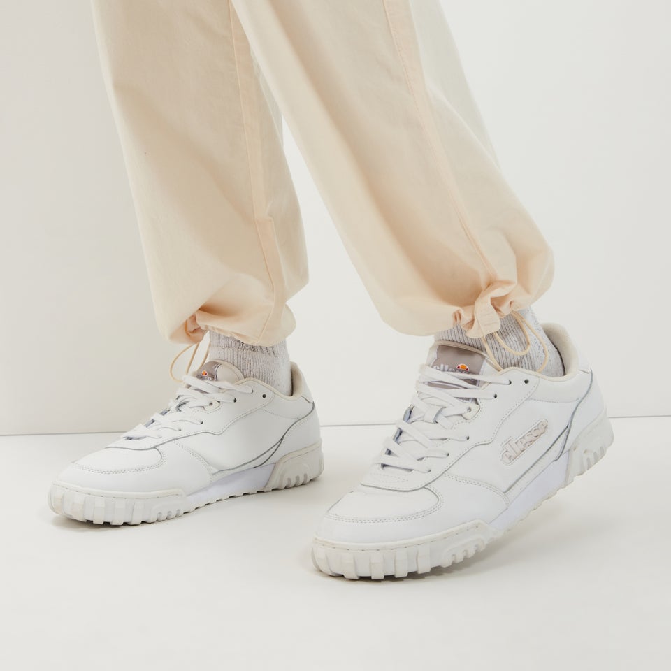 Men's Drillar Cargo Pant Off White