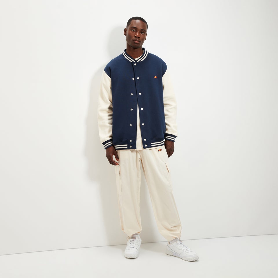Men's Drillar Cargo Pant Off White