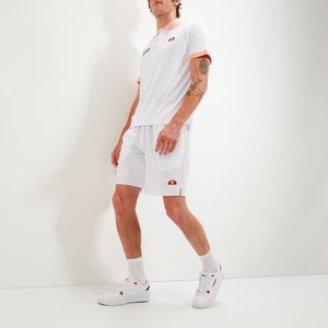 Men's Osmond Short White
