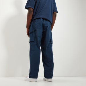 Men's Drillar Cargo Pant Navy