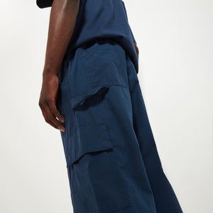 Men's Drillar Cargo Pant Navy