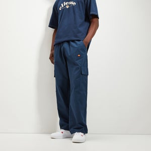 Men's Drillar Cargo Pant Navy - S