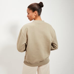 Women's Eoardo Sweatshirt Khaki