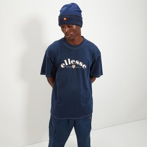 T-Shirt Kempa für Herren, Marineblau