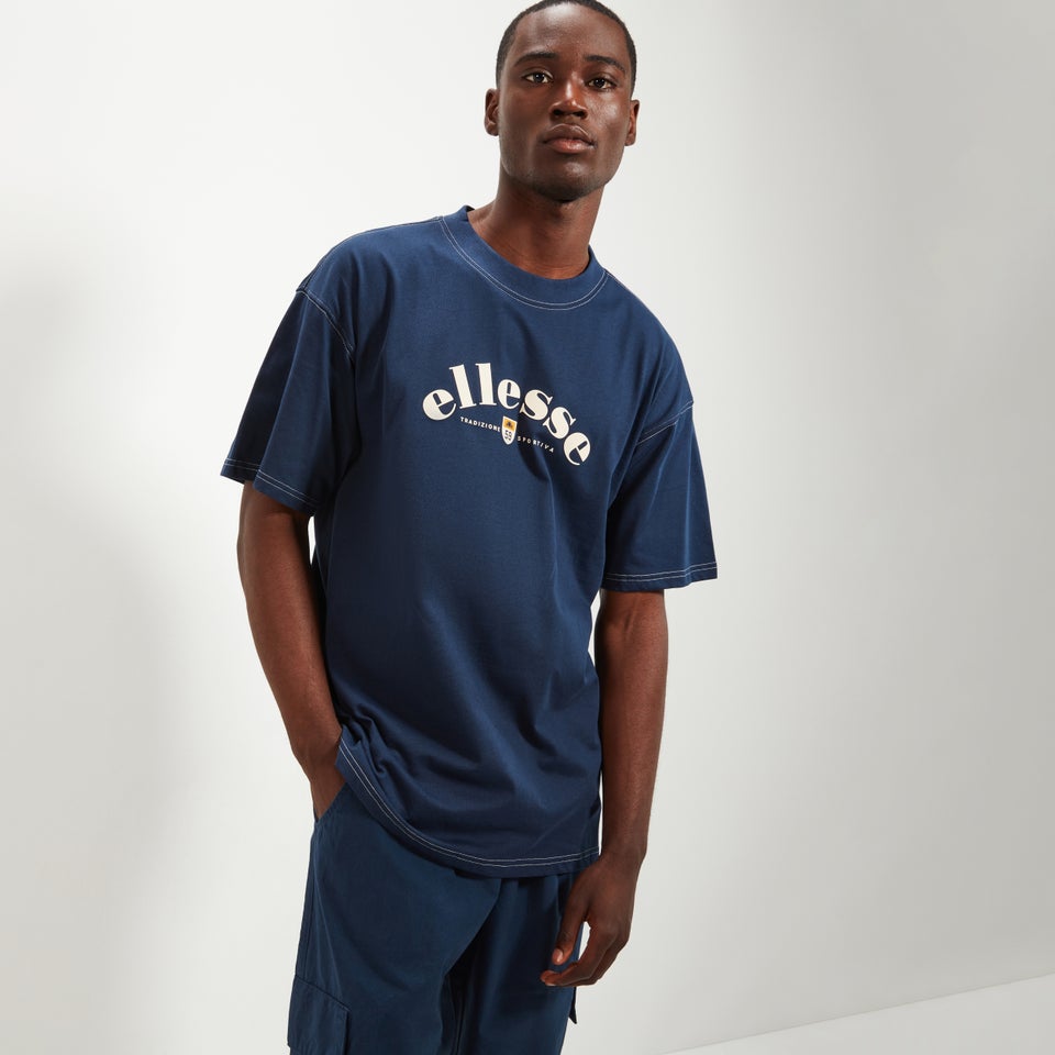 Men's Kempa Tee Navy