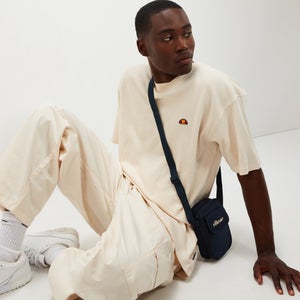 Men's Brekon Tee Off White