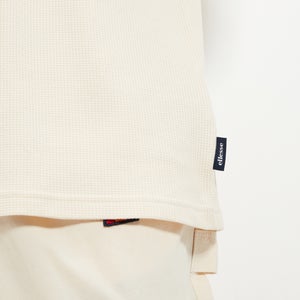 Men's Brekon Tee Off White