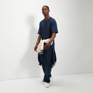 Men's Brekon Tee Navy