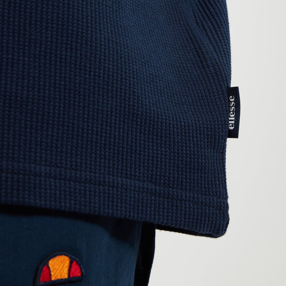 Men's Brekon Tee Navy