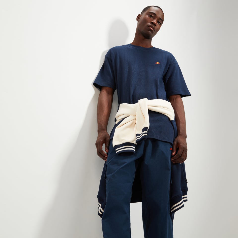 Men's Brekon Tee Navy