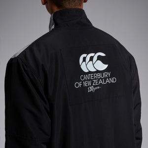 Mens Legends Wvn Track Pant Black